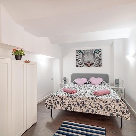 Apartament Magic Badalona House Zewnętrze zdjęcie