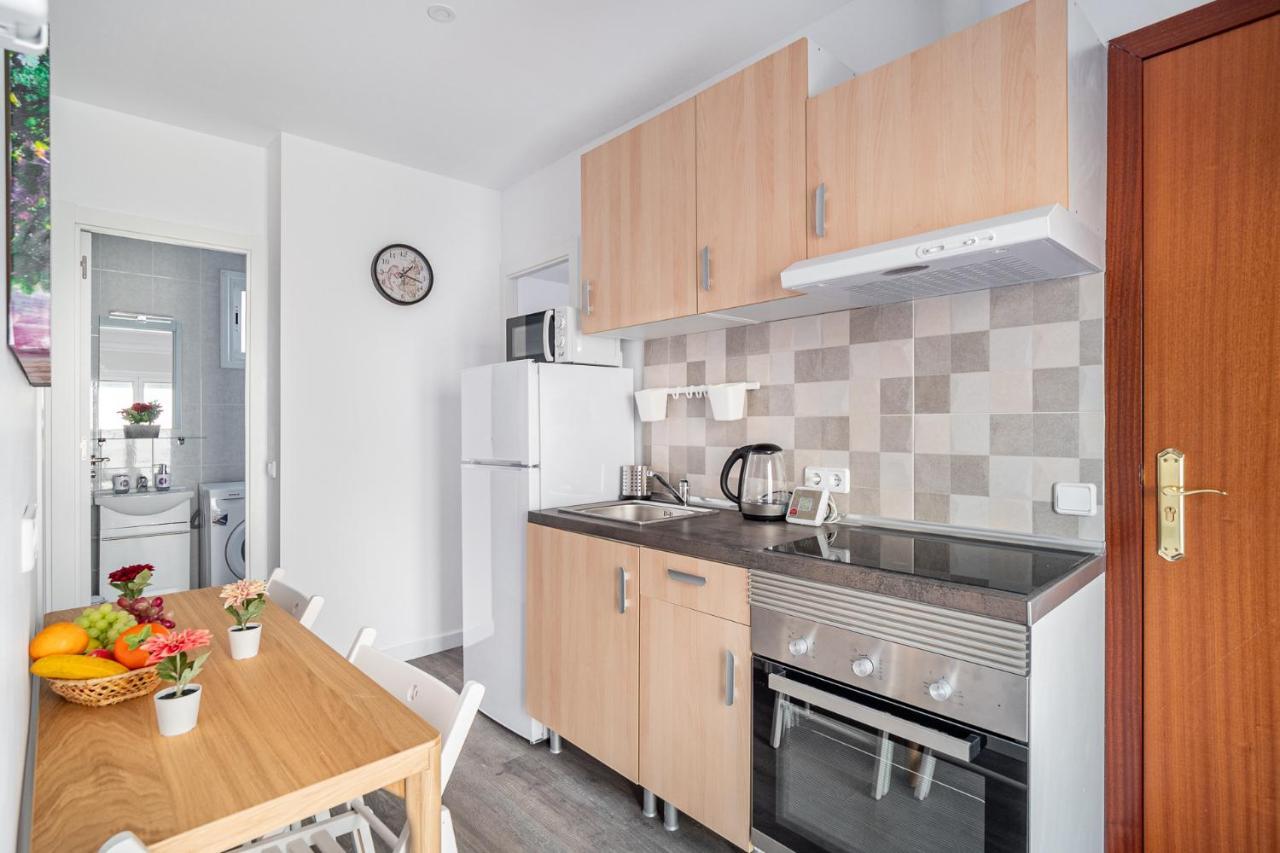 Apartament Magic Badalona House Zewnętrze zdjęcie