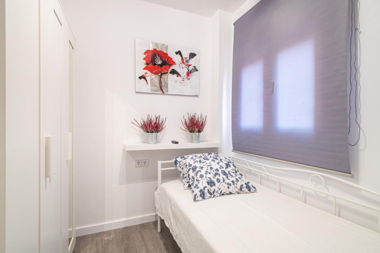 Apartament Magic Badalona House Zewnętrze zdjęcie