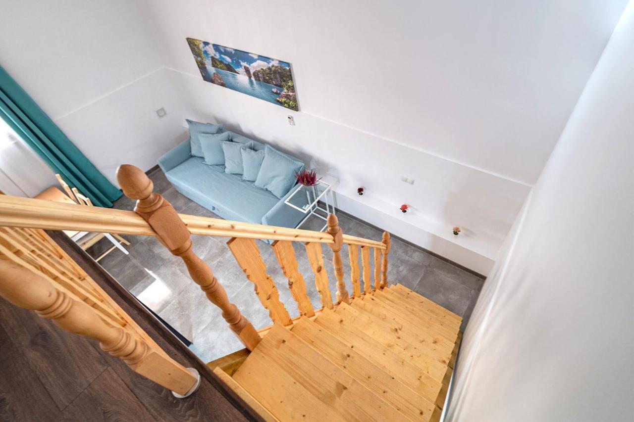 Apartament Magic Badalona House Zewnętrze zdjęcie