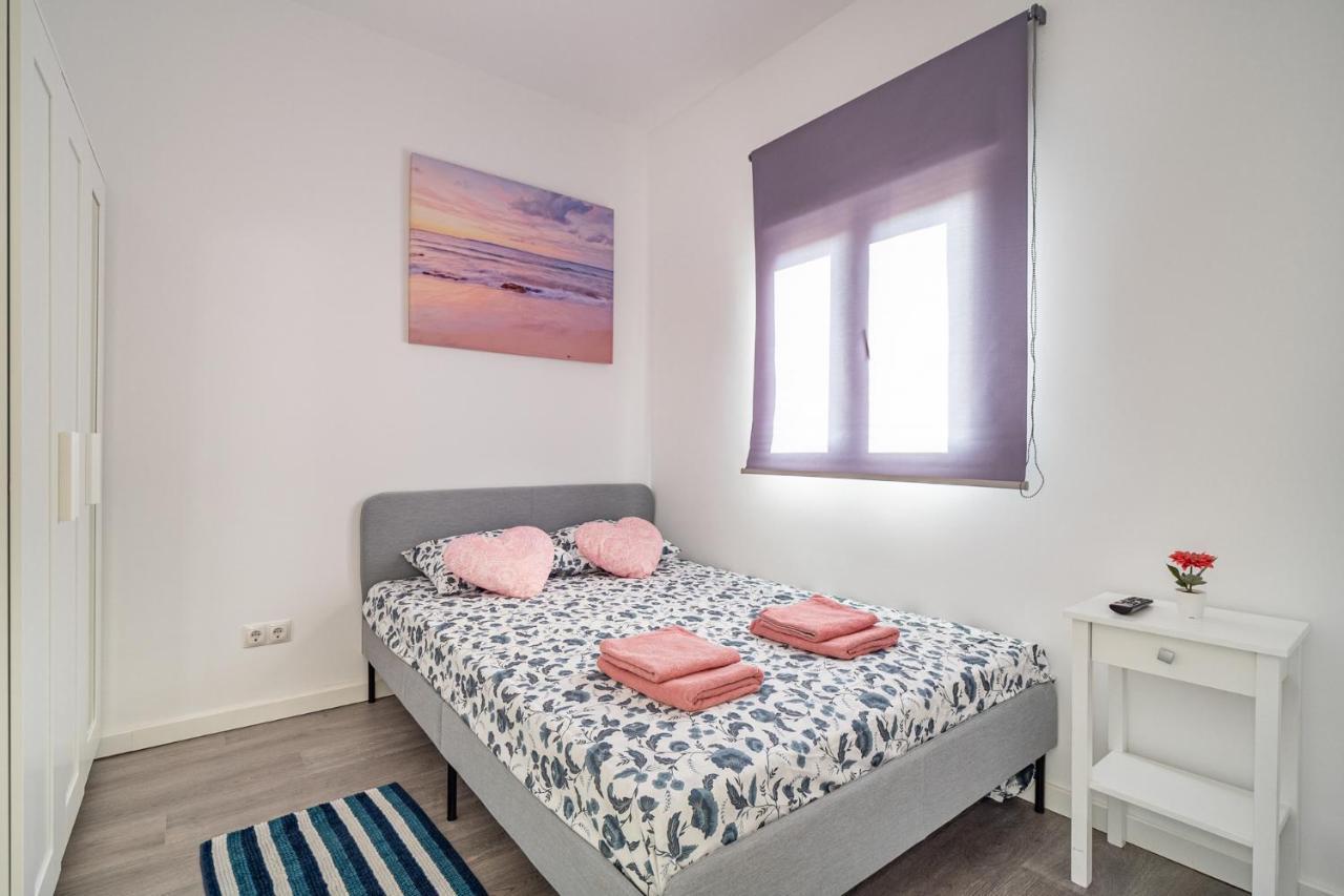 Apartament Magic Badalona House Zewnętrze zdjęcie