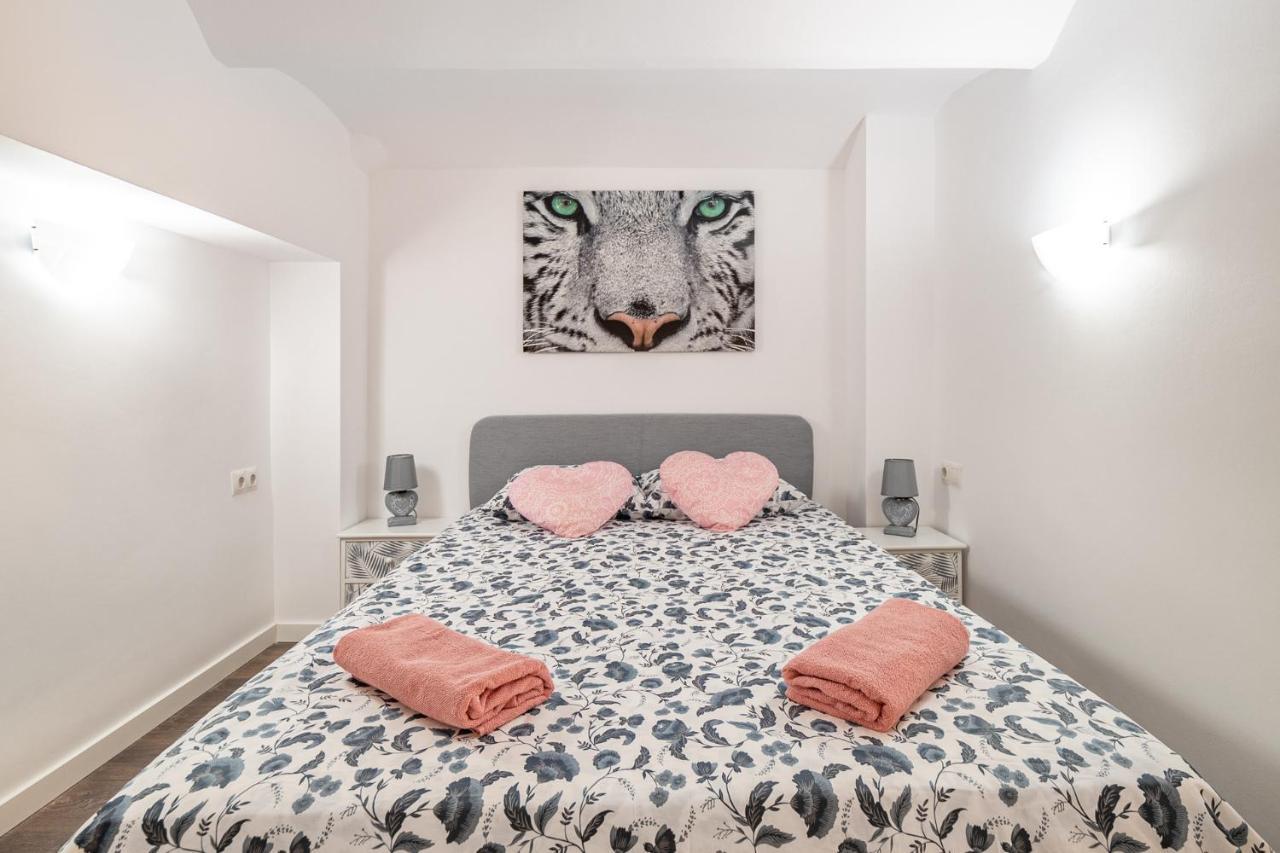 Apartament Magic Badalona House Zewnętrze zdjęcie