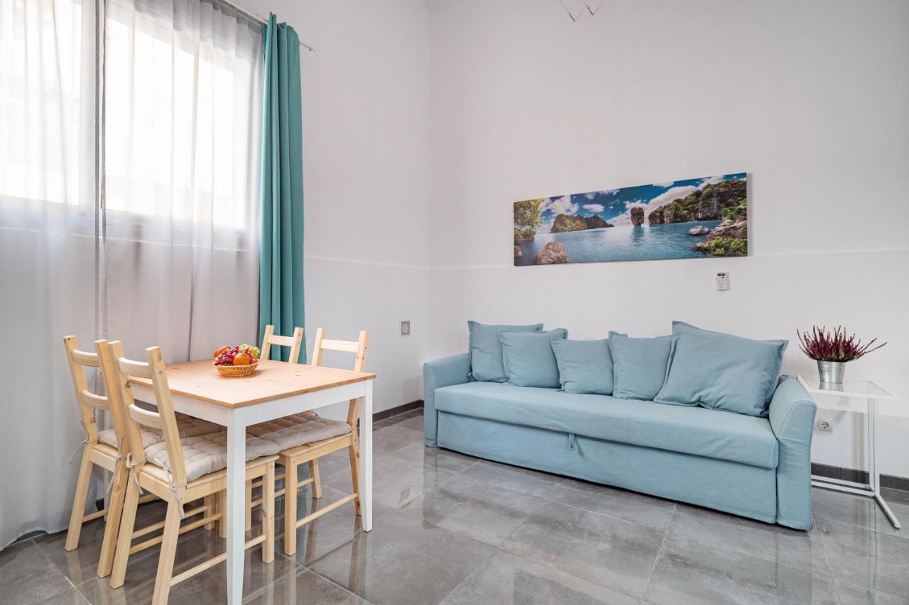 Apartament Magic Badalona House Zewnętrze zdjęcie