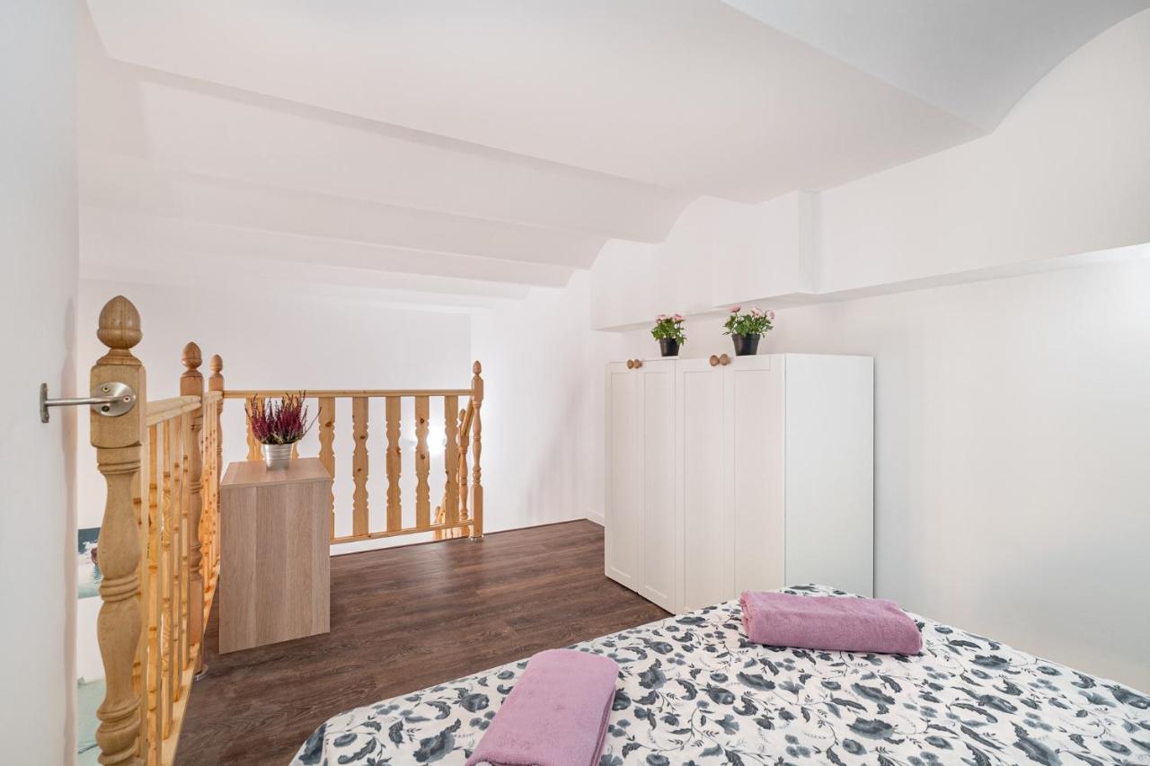 Apartament Magic Badalona House Zewnętrze zdjęcie