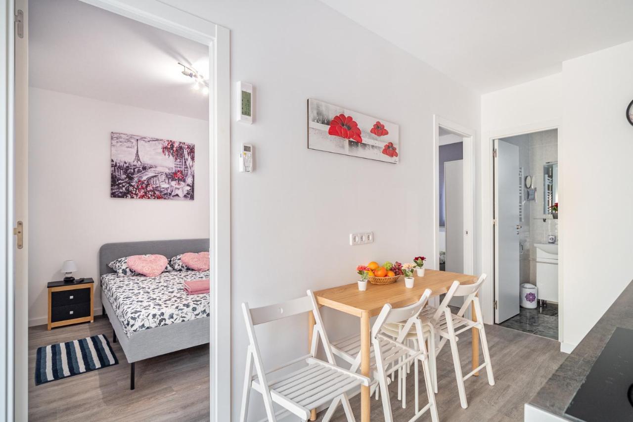 Apartament Magic Badalona House Zewnętrze zdjęcie