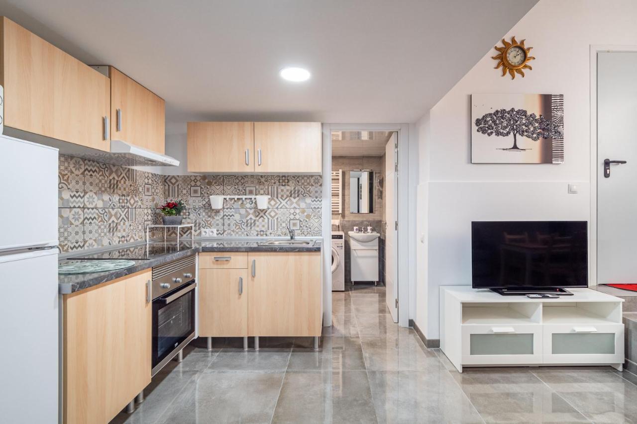 Apartament Magic Badalona House Zewnętrze zdjęcie