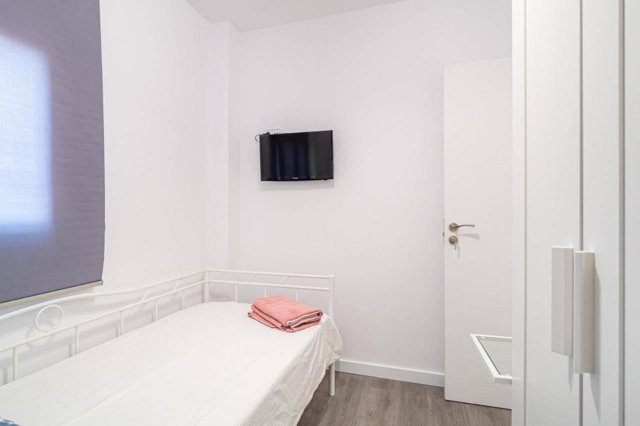 Apartament Magic Badalona House Zewnętrze zdjęcie