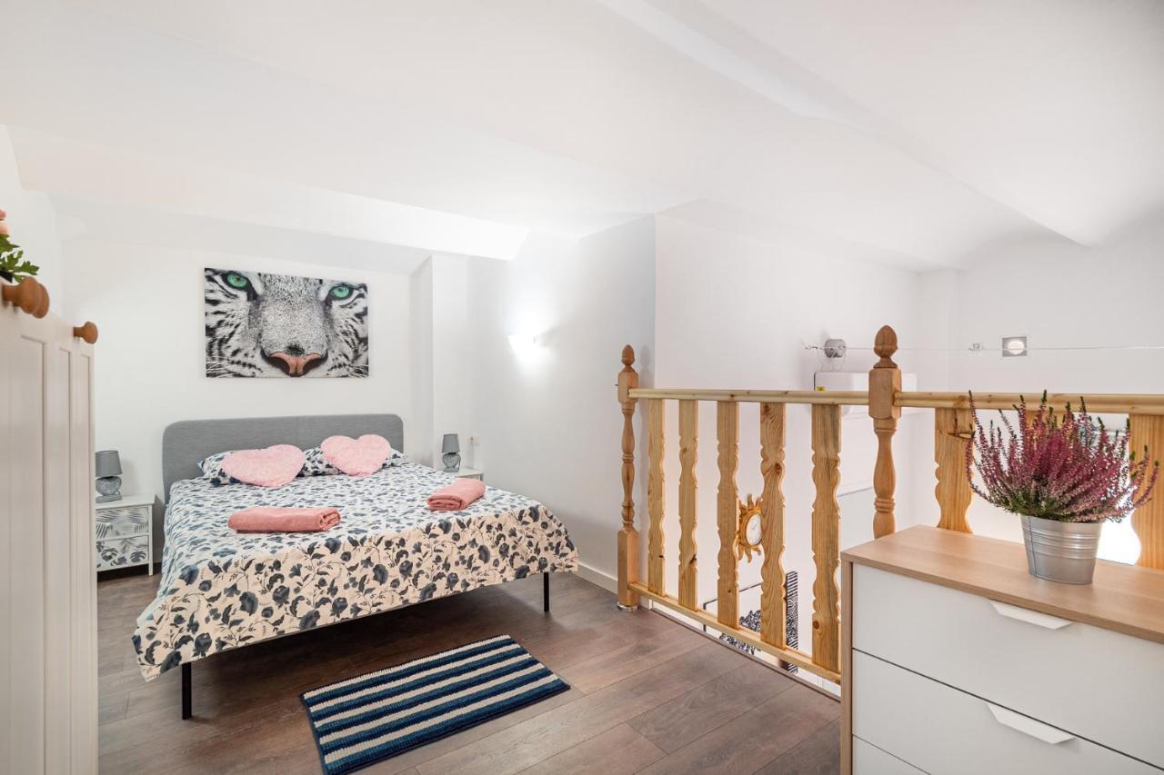 Apartament Magic Badalona House Zewnętrze zdjęcie