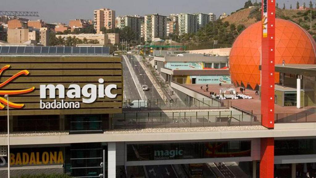 Apartament Magic Badalona House Zewnętrze zdjęcie