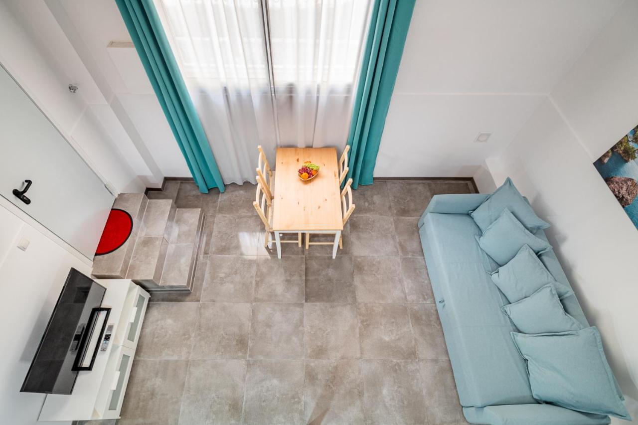 Apartament Magic Badalona House Zewnętrze zdjęcie