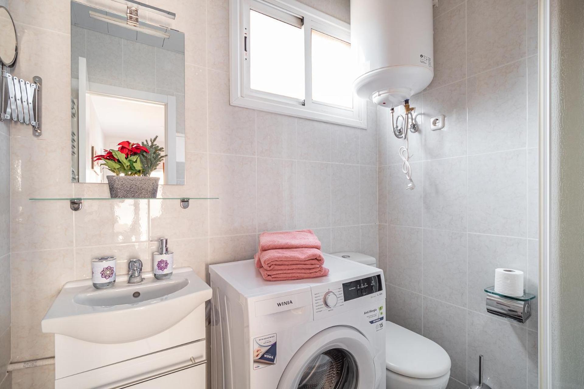 Apartament Magic Badalona House Zewnętrze zdjęcie